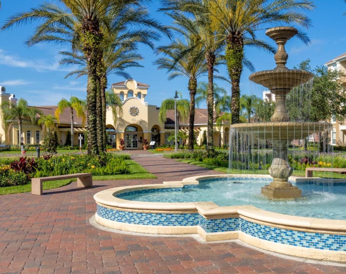 Vista Cay Resort By Millenium At Universal Blvd. Orlando Exterior foto